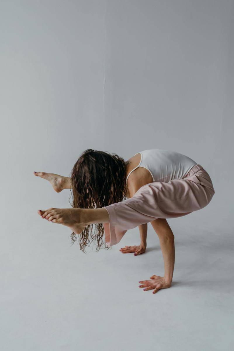 Core workout