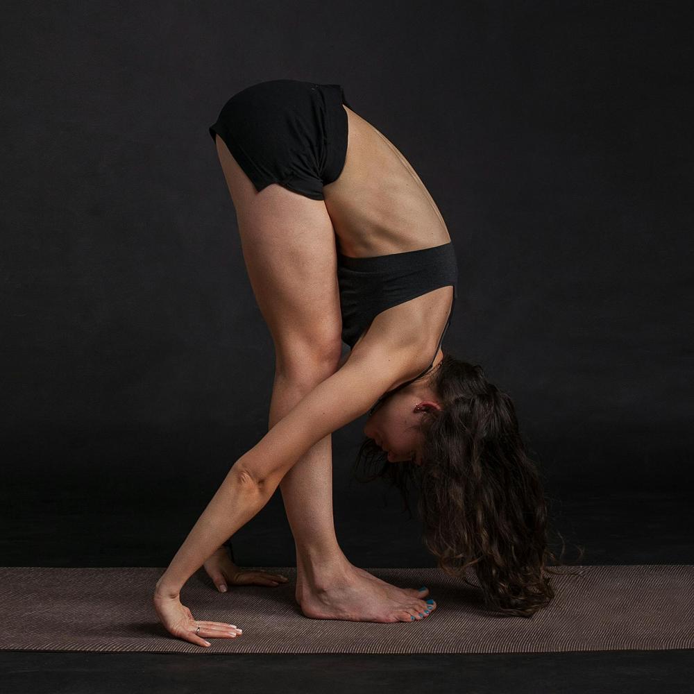 Fitness stretching