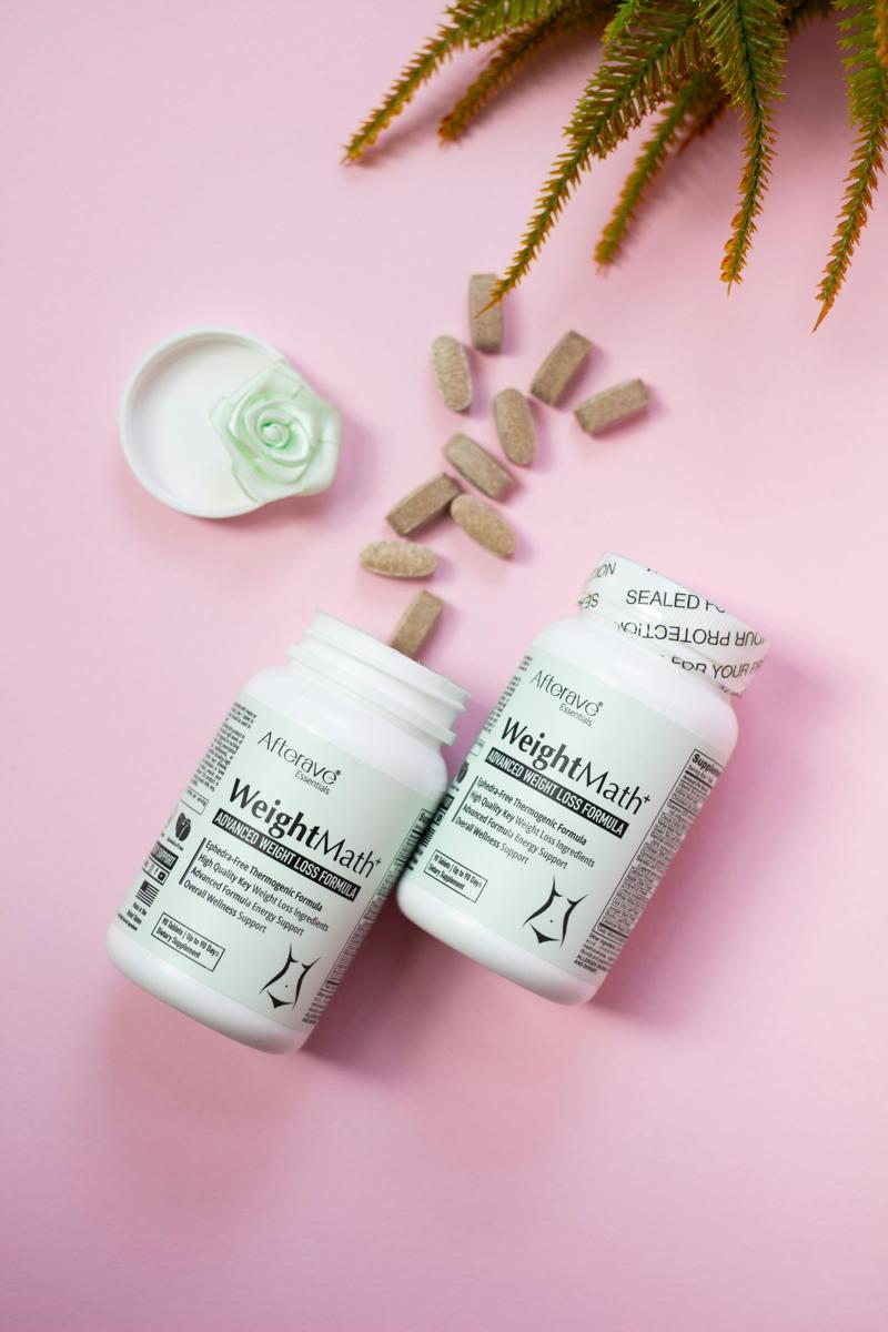 Fitness supplements
