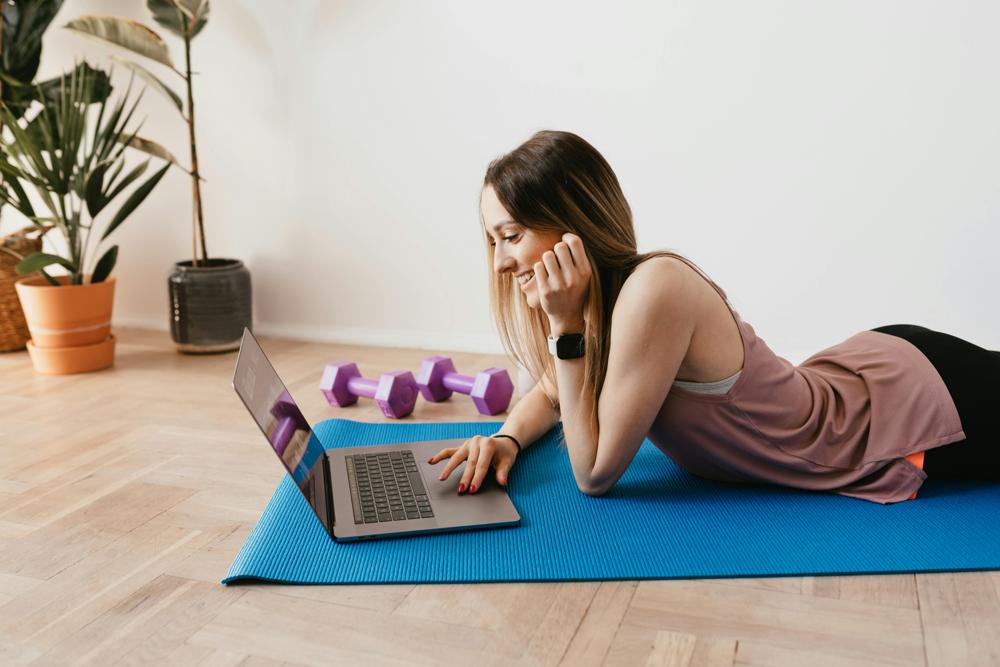 Home workout