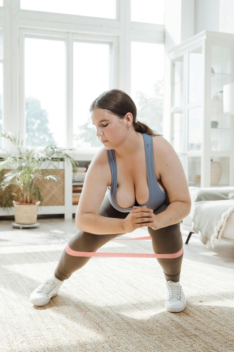 Personal training