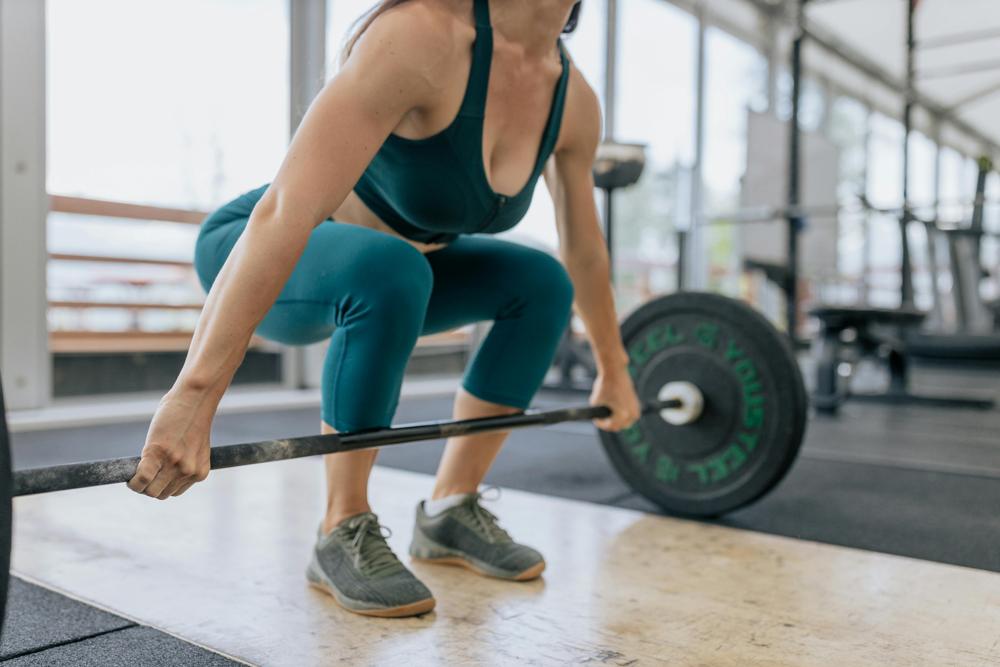 Personal training