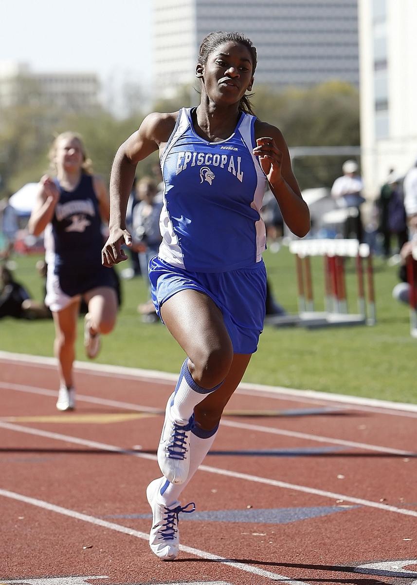 Sprinter training