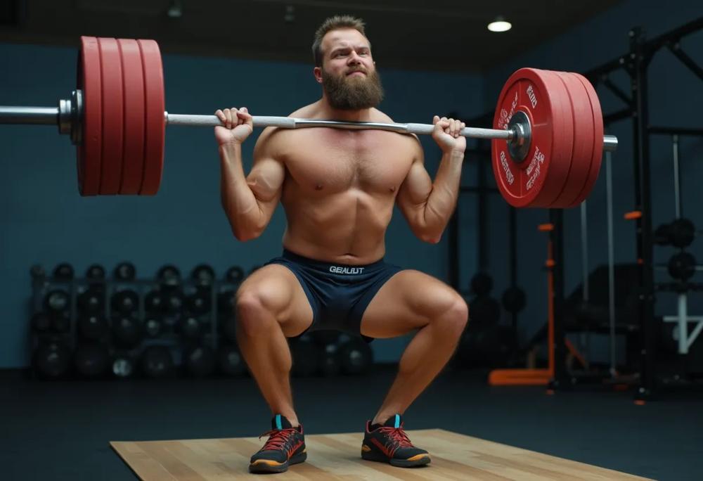 bad form