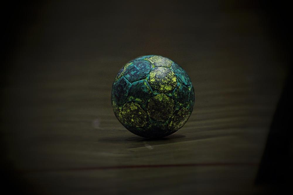 handball player